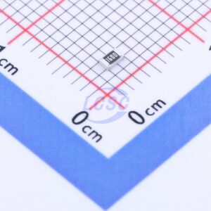 FOJAN FRC0805F1600TS