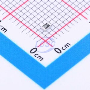 FOJAN FRC0805F2003TS