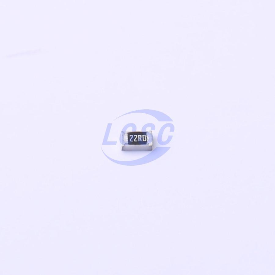 20230107 fojan frc0805f22r0ts c2907244 blank.jpg