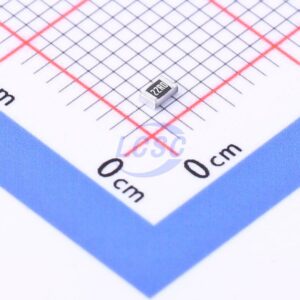 FOJAN FRC0805F22R0TS