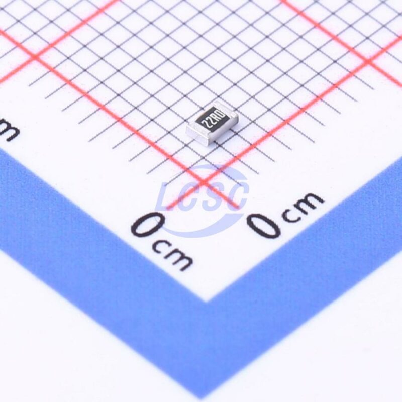 20230107 fojan frc0805f22r0ts c2907244 front.jpg