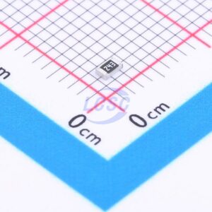 FOJAN FRC0805J243 TS