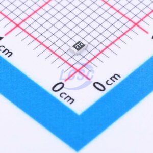 FOJAN FRC0805J272 TS