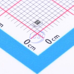 FOJAN FRC0805J470 TS