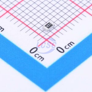 FOJAN FRC0805J471 TS