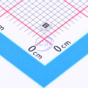 FOJAN FRC0805J472 TS