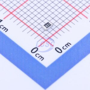 FOJAN FRC0805J821 TS