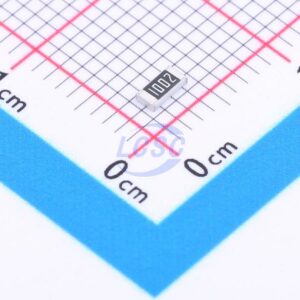 FOJAN FRC1206F1002TS