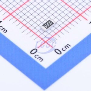 FOJAN FRC1206F68R0TS