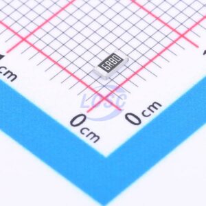 FOJAN FRC1206F6R80TS