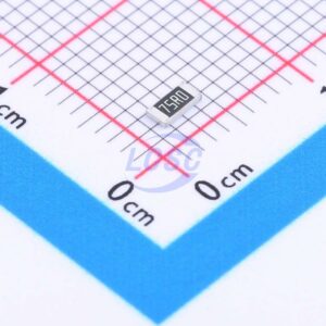 FOJAN FRC1206F75R0TS