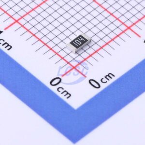 FOJAN FRC1206J104 TS