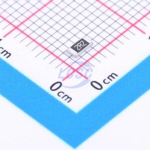 FOJAN FRC1206J2R2 TS