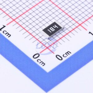 FOJAN FRC2010J184 TS