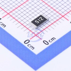 FOJAN FRC2010J512 TS