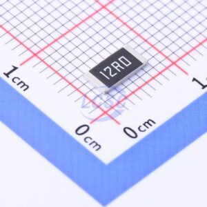 FOJAN FRC2512F12R0TS