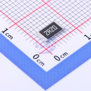 FOJAN FRC2512F2R20TS