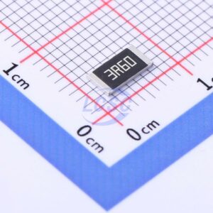 FOJAN FRC2512F3R60TS