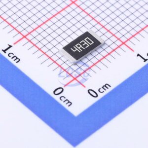 FOJAN FRC2512F4R30TS