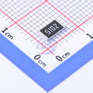 FOJAN FRC2512F5102TS