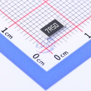 FOJAN FRC2512F7R50TS