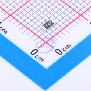 FOJAN FRL1206JR500TS