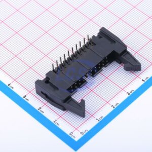 HCTL NJ-2.54-2*10PW