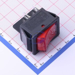 HCTL RS606-201N011CRB