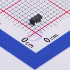 HGSEMI LM385M3-2.5/TR