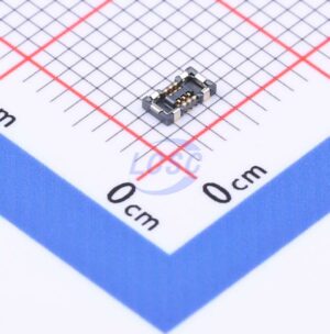 HRS(Hirose) BM23FR0.6-6DS-0.35V(878)