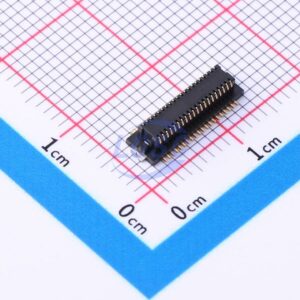 HRS(Hirose) DF12NB-40DS-0.5V(51)