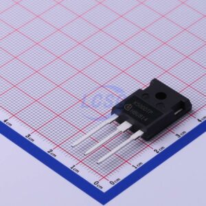 Infineon Technologies IKW50N60DTP