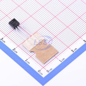 Jiangsu Changjing Electronics Technology Co., Ltd. 2N4401-TA