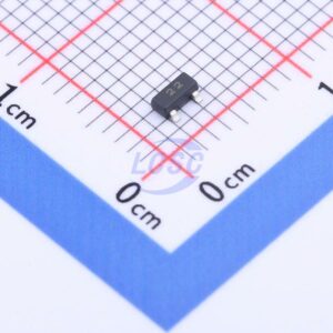Jiangsu Changjing Electronics Technology Co., Ltd. DTC123ECA