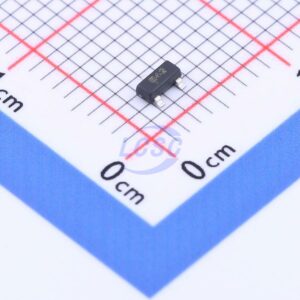 Jiangsu Changjing Electronics Technology Co., Ltd. DTC123JCA