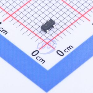 Jiangsu Changjing Electronics Technology Co., Ltd. FMMT618