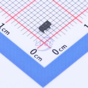 Jiangsu Changjing Electronics Technology Co., Ltd. FMMT718