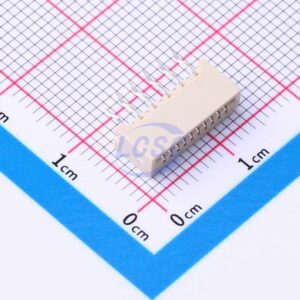 JUSHUO AFB10-S10HCC-00