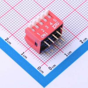 KAIFENG KF1002-05P-R3-GLG-DFT-02B