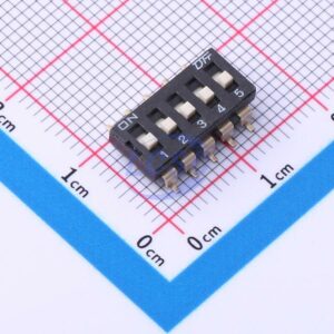 KAIFENG KF1027B-05P-G00-DFT-01B