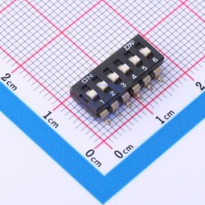 KAIFENG KF1027B-06P-G00-DFT-01B