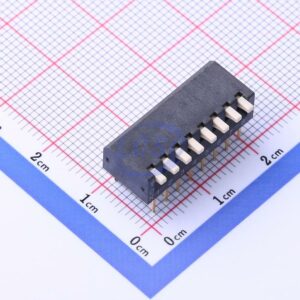 Korean Hroparts Elec DH-08BP