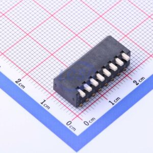 Korean Hroparts Elec DQ-08BP