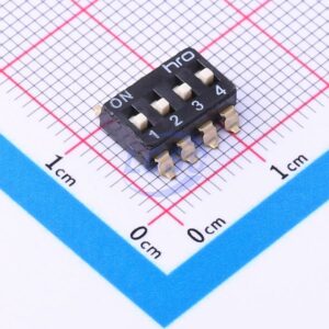 Korean Hroparts Elec EM-04KP