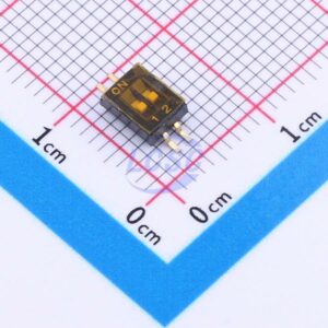 Korean Hroparts Elec EP-02KS