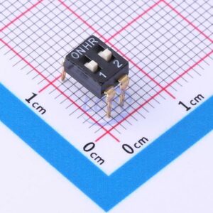 Korean Hroparts Elec ES-02KP