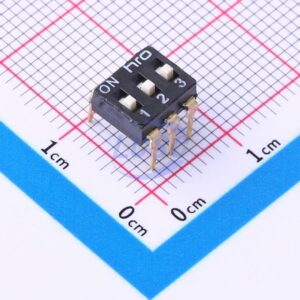 Korean Hroparts Elec ES-03KP