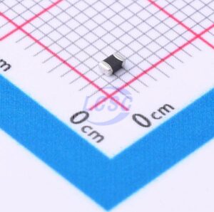 KUU KNTC0805/10KF3950