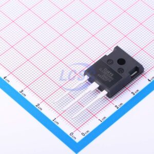 Littelfuse/IXYS CLA30E1200HB