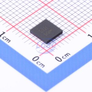 Nanjing Zhongke Microelectronics Si12T